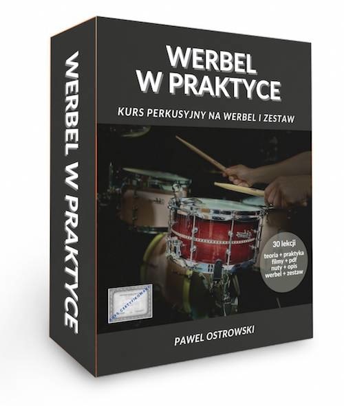 Werbel W Praktyce