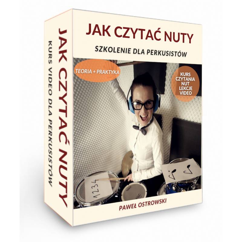 JAK CZYTAŃ NUTY